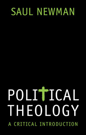 Newman |  Political Theology | Buch |  Sack Fachmedien