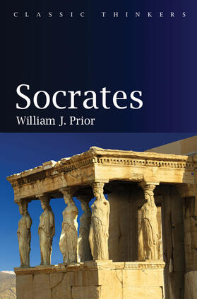 Prior |  Socrates | Buch |  Sack Fachmedien