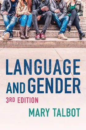 Talbot |  Language and Gender | Buch |  Sack Fachmedien