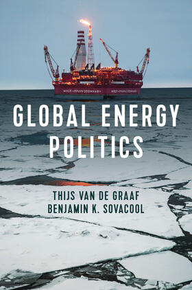 Sovacool / Van de Graaf |  Global Energy Politics | Buch |  Sack Fachmedien