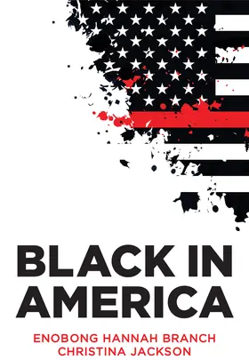 Branch / Jackson |  Black in America | Buch |  Sack Fachmedien