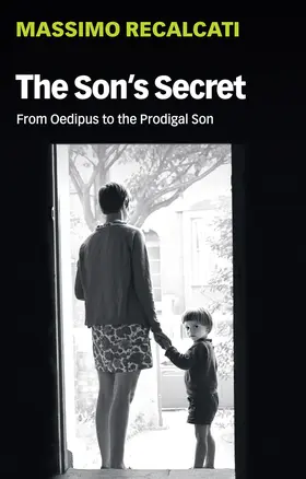 Recalcati |  The Son's Secret | Buch |  Sack Fachmedien