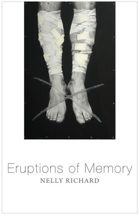 Richard |  Eruptions of Memory | Buch |  Sack Fachmedien