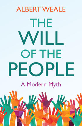 Weale |  The Will of the People | Buch |  Sack Fachmedien