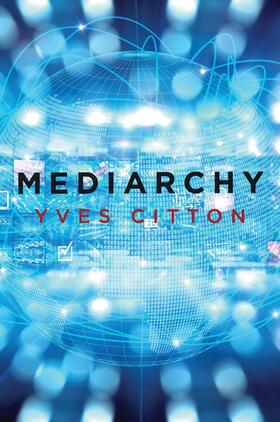 Citton |  Mediarchy | Buch |  Sack Fachmedien