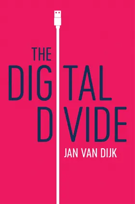 van Dijk |  The Digital Divide | Buch |  Sack Fachmedien