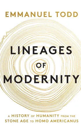 Todd |  Lineages of Modernity | Buch |  Sack Fachmedien