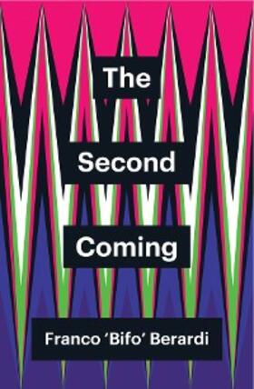 Berardi |  The Second Coming | eBook | Sack Fachmedien