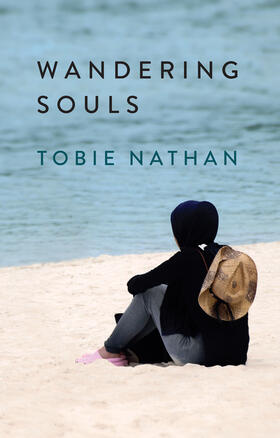 Nathan |  Wandering Souls | Buch |  Sack Fachmedien