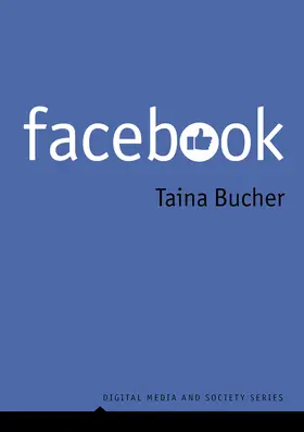 Bucher |  Facebook | Buch |  Sack Fachmedien