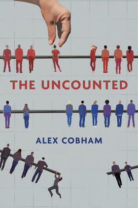 Cobham |  The Uncounted | Buch |  Sack Fachmedien