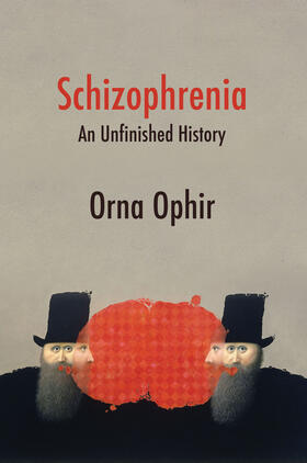 Ophir |  Schizophrenia | Buch |  Sack Fachmedien