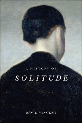 Vincent |  A History of Solitude | Buch |  Sack Fachmedien