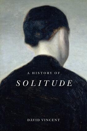 Vincent |  A History of Solitude | Buch |  Sack Fachmedien