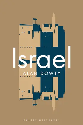 Dowty |  Israel | Buch |  Sack Fachmedien