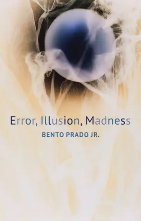 Prado |  Error, Illusion, Madness | Buch |  Sack Fachmedien