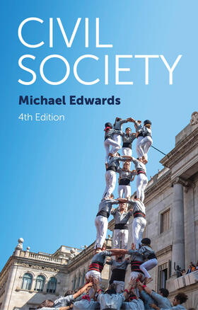 Edwards |  Civil Society | Buch |  Sack Fachmedien