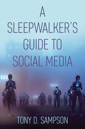 Sampson |  A Sleepwalker's Guide to Social Media | Buch |  Sack Fachmedien