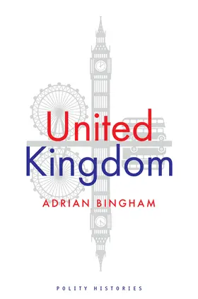 Bingham |  United Kingdom | Buch |  Sack Fachmedien