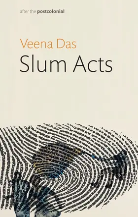 Das |  Slum Acts | Buch |  Sack Fachmedien