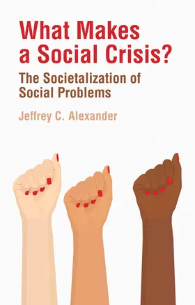 Alexander |  What Makes a Social Crisis? | Buch |  Sack Fachmedien