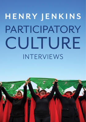 Jenkins |  Participatory Culture | Buch |  Sack Fachmedien