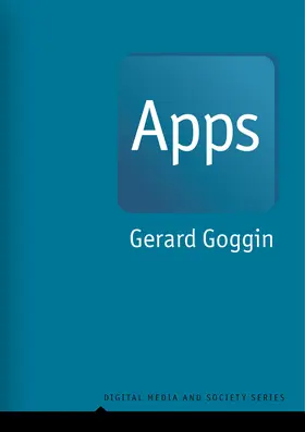 Goggin |  Apps | Buch |  Sack Fachmedien