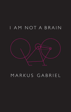 Gabriel |  I am Not a Brain | Buch |  Sack Fachmedien