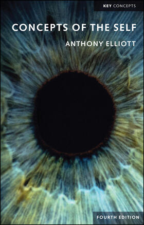 Elliott |  Concepts of the Self | Buch |  Sack Fachmedien