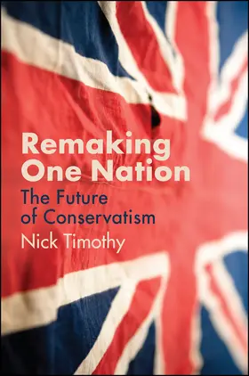 Timothy |  Remaking One Nation | Buch |  Sack Fachmedien