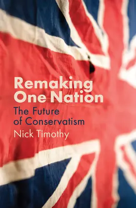 Timothy |  Remaking One Nation | Buch |  Sack Fachmedien