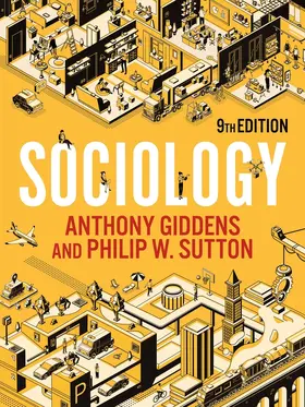 Giddens / Sutton |  Sociology | Buch |  Sack Fachmedien