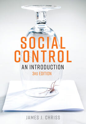 Chriss |  Social Control | Buch |  Sack Fachmedien