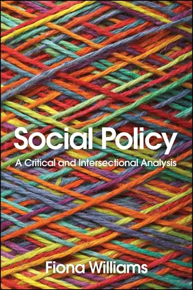 Williams |  Social Policy | Buch |  Sack Fachmedien