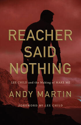 Martin |  Reacher Said Nothing | Buch |  Sack Fachmedien