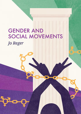 Reger |  Gender and Social Movements | Buch |  Sack Fachmedien
