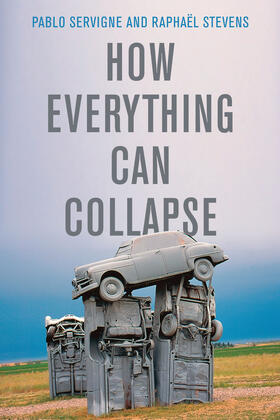 Servigne / Stevens |  How Everything Can Collapse | Buch |  Sack Fachmedien
