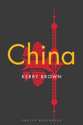 Brown |  China | Buch |  Sack Fachmedien