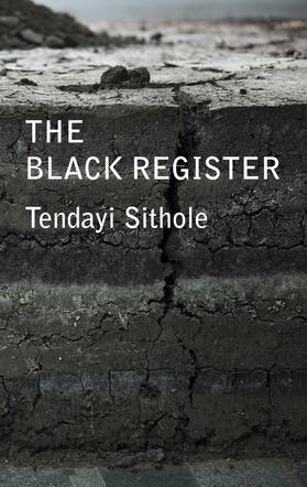 Sithole |  The Black Register | Buch |  Sack Fachmedien