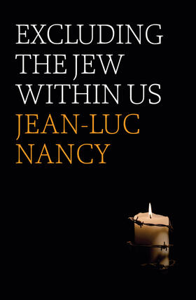 Nancy |  Excluding the Jew Within Us | Buch |  Sack Fachmedien