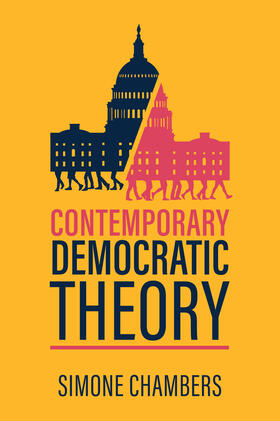 Chambers |  Contemporary Democratic Theory | Buch |  Sack Fachmedien