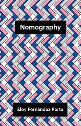 Porta |  Nomography | eBook | Sack Fachmedien