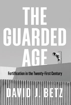 Betz |  The Guarded Age | Buch |  Sack Fachmedien