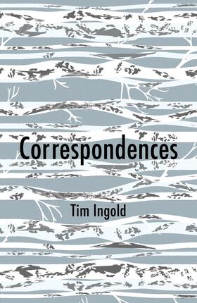 Ingold |  Correspondences | Buch |  Sack Fachmedien