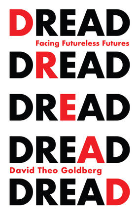 Goldberg |  Goldberg, D: Dread | Buch |  Sack Fachmedien