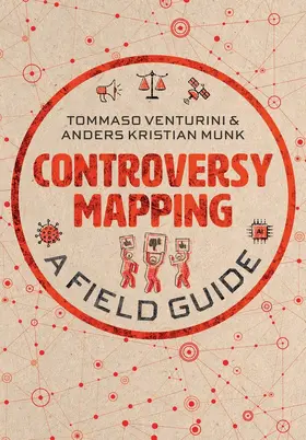 Venturini / Munk |  Controversy Mapping | Buch |  Sack Fachmedien