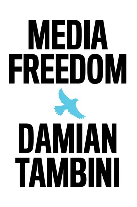 Tambini |  Media Freedom | Buch |  Sack Fachmedien