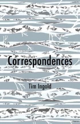 Ingold |  Correspondences | eBook | Sack Fachmedien