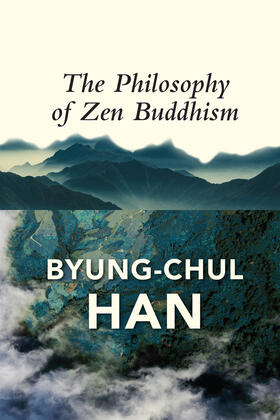 Han |  The Philosophy of Zen Buddhism | Buch |  Sack Fachmedien