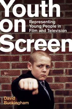 Buckingham |  Youth on Screen | Buch |  Sack Fachmedien